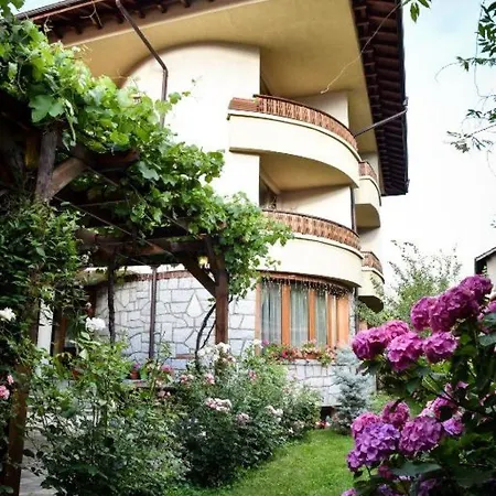 Lina Hotel Bansko