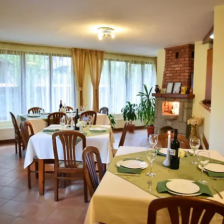 利纳酒店 酒店 3*