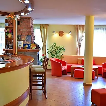Lina 3* Bansko