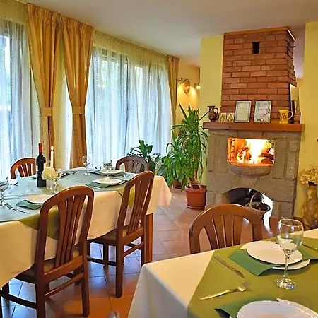 Lina Hotell Bansko