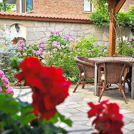 Lina Hotell Bansko