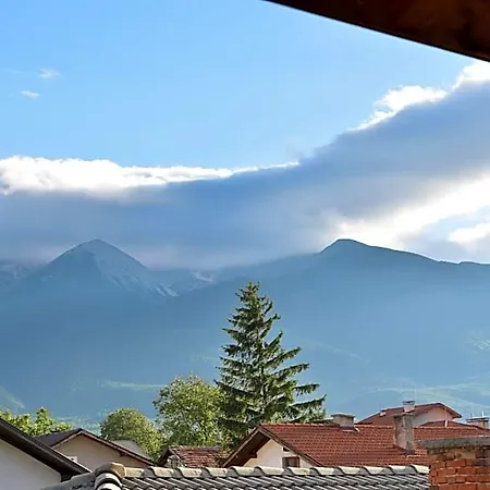 Lina 3* Bansko