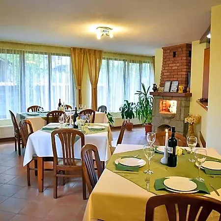 Lina Hotell Bansko