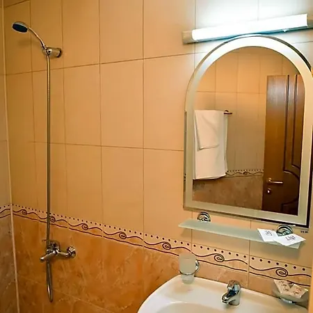 Lina 3* Bansko
