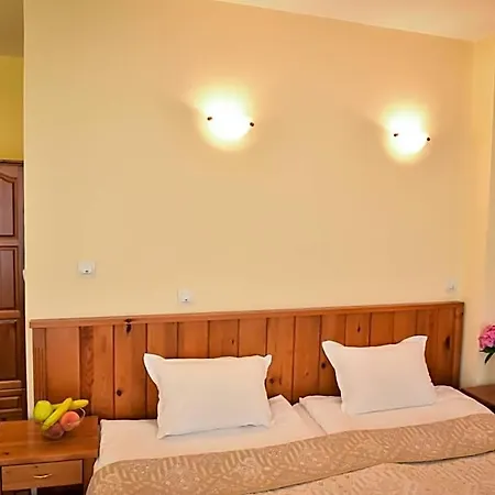 Hotell Lina Bansko
