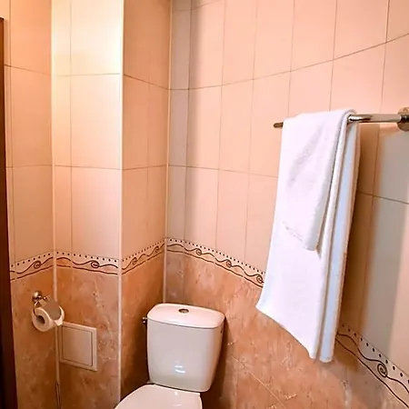 Hotell Lina Bansko