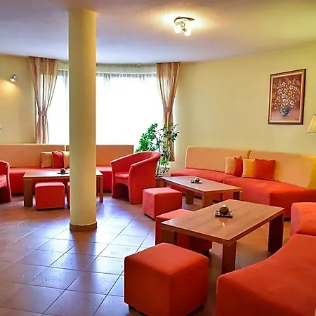 Lina Hotell Bansko