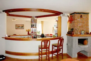 利纳酒店 酒店 3*