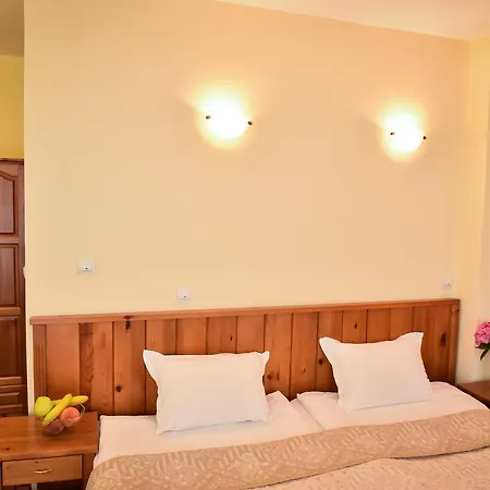 Lina 3* Bansko