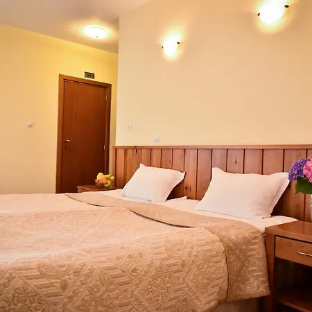 Lina Hotell Bansko