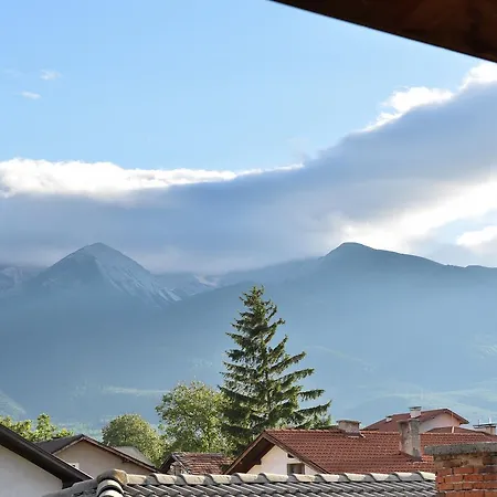 利纳酒店 班斯科