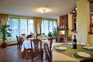 Hotell Lina Bansko