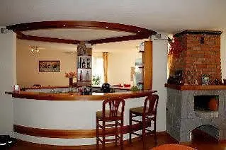 利纳酒店 酒店 3*