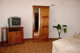Hotell Lina 3*