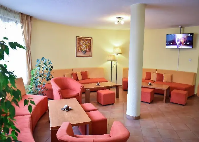 Hotel Lina Bansko